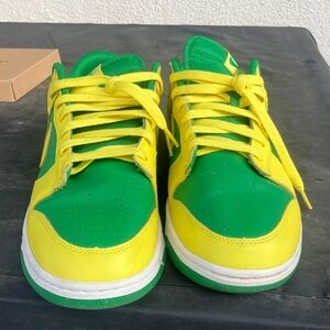 Nike Dunk Reverse Brazil 13
